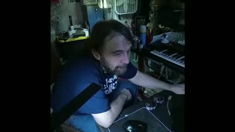 Mikey online show from 15, 12, 2024