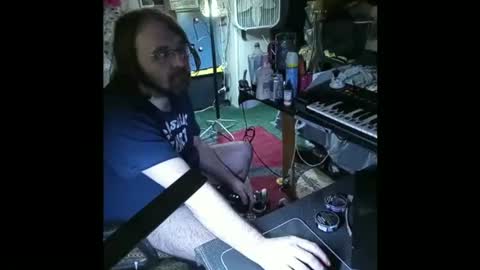 Mikey online show from 15, 12, 2024