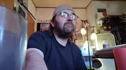 Mikey online show from 3, 1, 2025