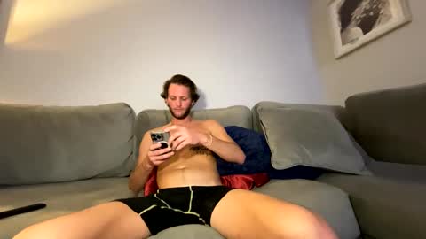 mikeywhite123 online show from 9, 1, 2025