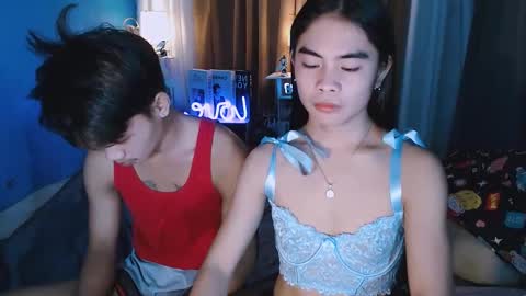 Mikhayla and Zeus online show from 2, 12, 2024