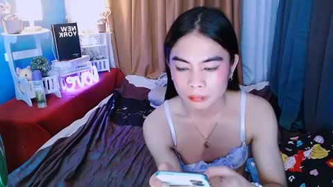 Mikhayla and Zeus online show from 13, 12, 2024