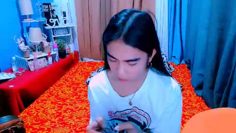 Mikhayla and Zeus online show from 20, 2, 2025