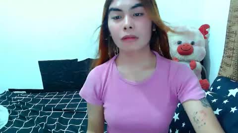 Mikhayla and Zeus online show from 19, 5, 2026
