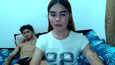 Mikhayla and Zeus online show from 26, 5, 2026