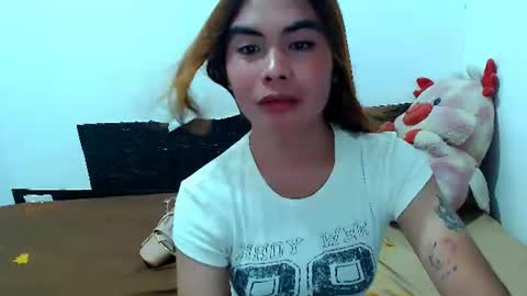 Mikhayla and Zeus online show from 13, 6, 2026