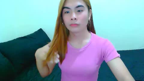 Mikhayla online show from 21, 12, 2025