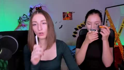 Miki online show from 23, 10, 2025