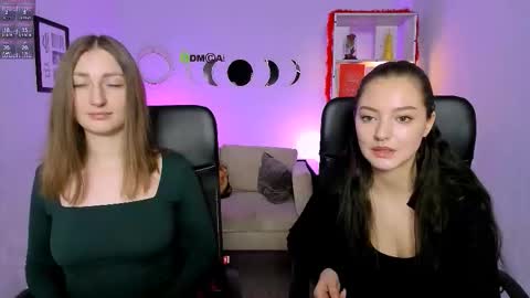 Miki online show from 27, 2, 2026