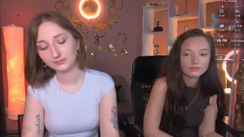 Snapshot of miki_nikki chatting on 11, 6, 2026 Miki online show from 11, 6, 2026