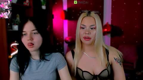 miki_ti online show from 13, 2, 2026