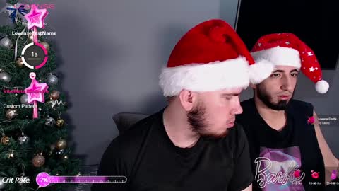 MIKI ENN ALEKS online show from 23, 12, 2024