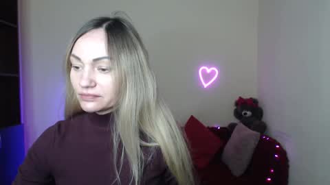 Adalina online show from 21, 2, 2026