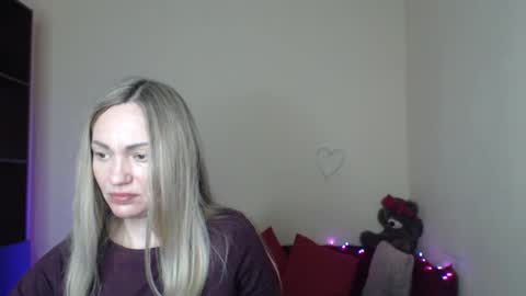 Adalina online show from 16, 3, 2026