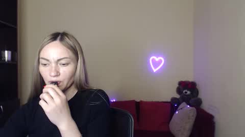 Adalina online show from 17, 5, 2026