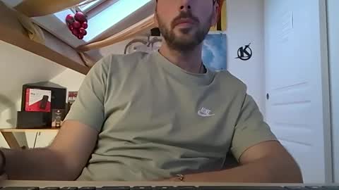 Snapshot of mikmik91 chatting on 6, 1, 2025 mikmik91 online show from 6, 1, 2025