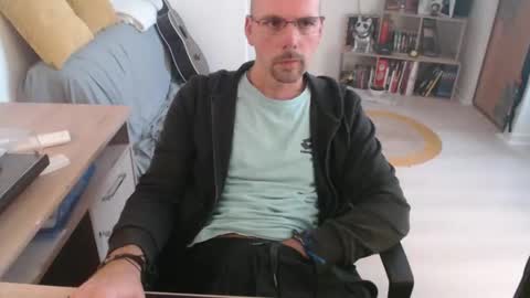 mikmik91 online show from 13, 10, 2025