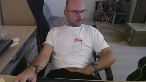 mikmik91 online show from 20, 10, 2025