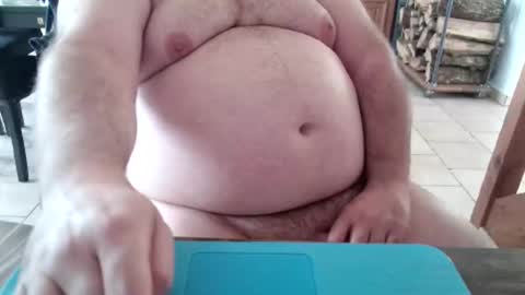 mikou58 online show from 27, 9, 2025