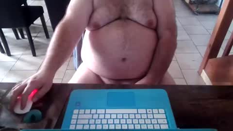 mikou58 online show from 2, 11, 2025