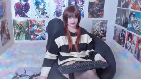 Miku online show from 29, 9, 2025