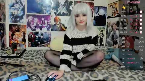 Miku online show from 17, 7, 2026