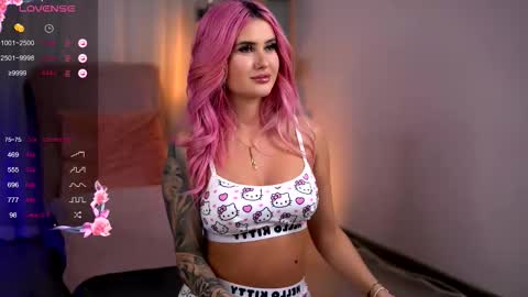 Snapshot of miky_lust chatting on 2, 2, 2026 Miky online show from 2, 2, 2026