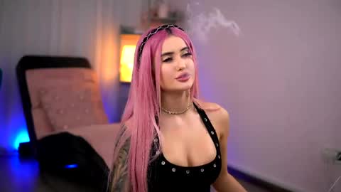 Snapshot of miky_lust chatting on 5, 5, 2026 Miky online show from 5, 5, 2026