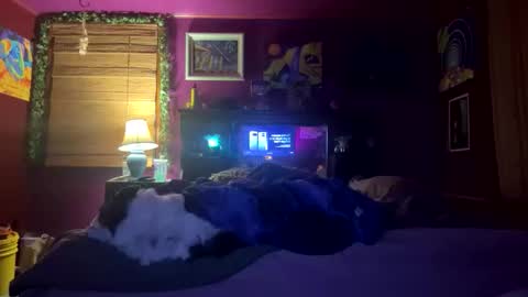 Snapshot of mil8207 chatting on 17, 12, 2025 mil8207 online show from 17, 12, 2025