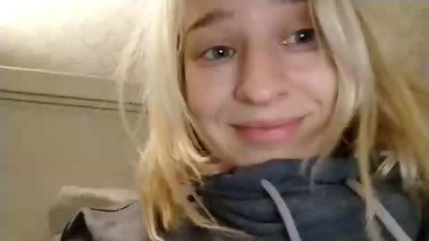 Mila 420 online show from 18, 11, 2025