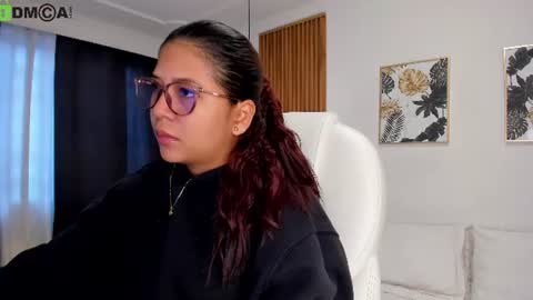 Snapshot of mila__monroe chatting on 13, 7, 2026 Mila Monroe online show from 13, 7, 2026
