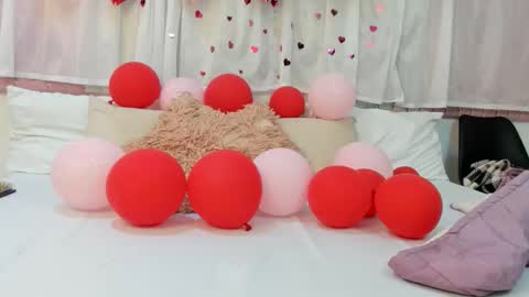 mila_adamss online show from 16, 2, 2026