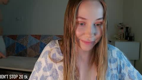 mila_bananaa online show from 23, 5, 2026
