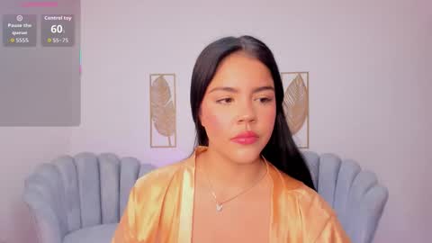 mila_blaze online show from 3, 10, 2025