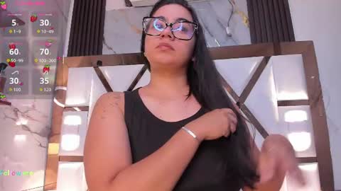 Snapshot of mila_clum chatting on 12, 7, 2026 Camila online show from 12, 7, 2026