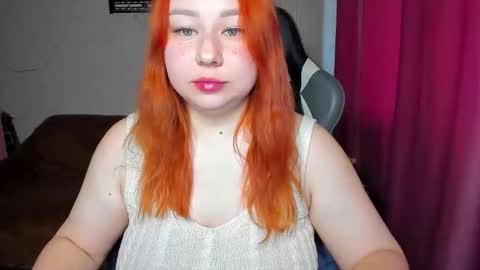 Mila shy sensual person  online show from 17, 9, 2025