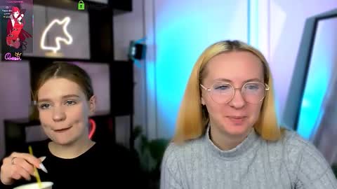 mila_glow online show from 1, 2, 2026