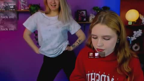 mila_glow online show from 8, 4, 2026