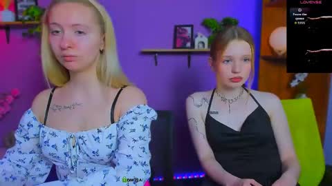 mila_glow online show from 17, 5, 2026