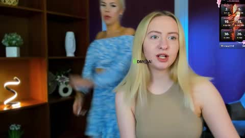 mila_glow online show from 31, 5, 2026