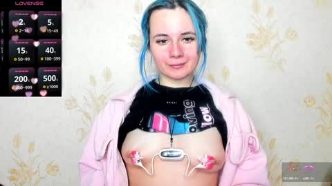 mila_good online show from 6, 12, 2024