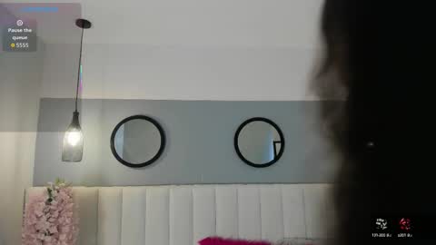 mila_hank online show from 11, 10, 2025