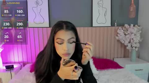 mila_hank online show from 17, 2, 2026