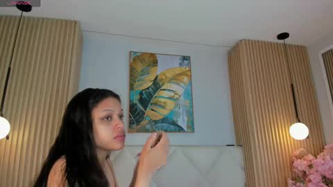 Snapshot of mila_hank chatting on 23, 5, 2026 mila_hank online show from 23, 5, 2026