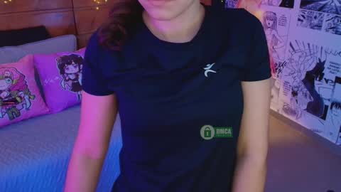 Milena  online show from 16, 11, 2025