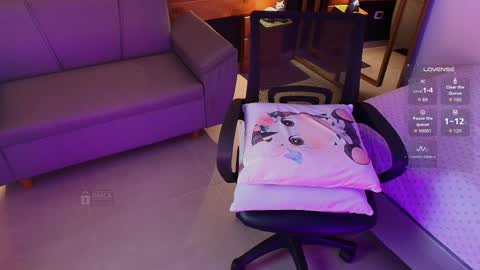 Milena  online show from 6, 4, 2026