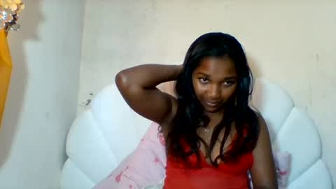 mila_lunah online show from 14, 6, 2026