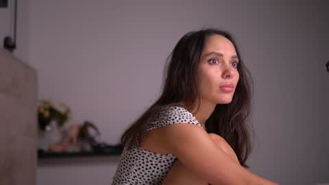 Snapshot of mila_may_ chatting on 23, 1, 2025 mila may online show from 23, 1, 2025