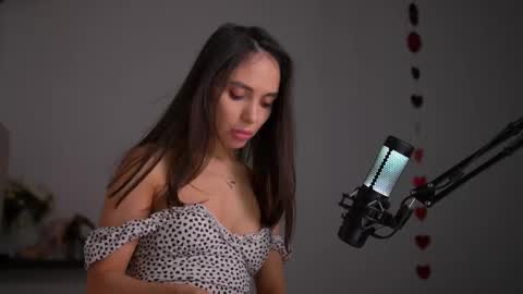 Snapshot of mila_may_ chatting on 9, 2, 2025 mila may online show from 9, 2, 2025