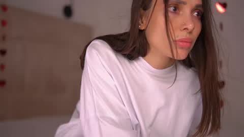Snapshot of mila_may_ chatting on 21, 2, 2025 mila may online show from 21, 2, 2025
